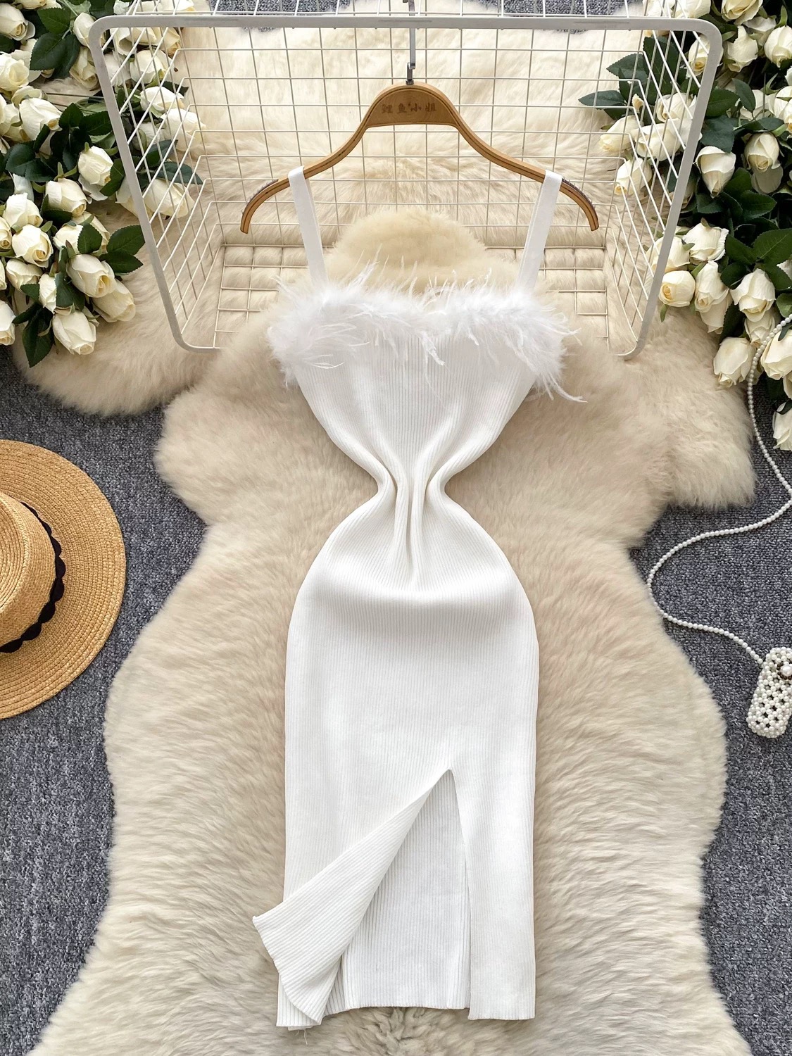 Daya dress KBC241 images